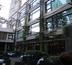 un hôtel zéro carbone et recyclé à shanghai