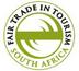 fair trade in tourism - une certification pour reconnaître les établissements équitables en afrique du sud
