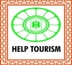 help tourism - meilleure ong engagée dans le tourisme durable en inde