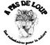 a pas de loup - des volontaires pour la nature