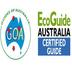 promotion de l'écotourisme en australie et gestion du programme eco