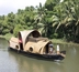 croisières au kerala (inde du sud) dans les backwaters à bord des charmants kettuvalom