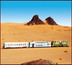 chemins de sable engagé dans un tourisme responsable
