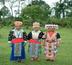 les ethnies et les langues dans le nord du laos