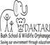 daktari - missions d'éducation et écovolontariat en afrique du sud