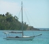 madagascar, croisière sur la baie d'halong malgache : nosy be - moramba
