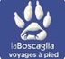 la boscaglia - association italienne de voyages à pied et marche lente
