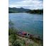 canoé kayak sur le yukon, découverte du canada avec paddlepack voyages