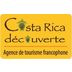 costa rica découverte - agence française de voyage responsable et d'écotourisme au costa rica