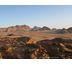 espaces naturels et sites touristiques en jordanie