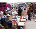 la paz : capitale de la bolivie