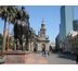 santiago du chili - tourisme dans la capitale du chili