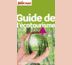 le petit futé ecotourisme 2011 - 2ème edition