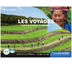nouvelles brochures de la balaguère : pyrénées et voyages 2012-2013
