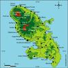 Ecotourisme en Martinique