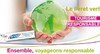 Livret vert Tourisme Responsab