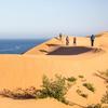 promotion sur le Maroc