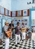 Cuba, perle de la Caraïbe