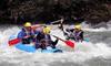 Stage perfectionnement canoë 