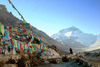 Tibet sacré, de Lhassa à l'E