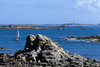 Roscoff - île de Batz, randon