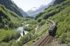 Trolls et fjords - La Norvège
