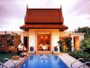 Thaïlande: luxe et glamour au