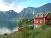 Panorama de Norvège - Le gran
