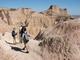 Le désert de Bardenas