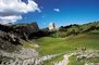 Traversée du Vercors, De Lans à Clelles en Trièves