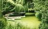 Week-end dans le Marais Poitevin
