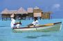 Valeur-refuge de l'été : le Soneva Gili