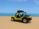Dunes et plages du Nordeste