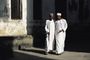 Zanzibar : Quand l'Histoire caresse le sable blanc