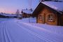 Ylläs Humina - Optez pour la neige version Laponie !