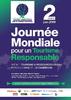 Sans eau, pas de Tourisme… - conclusion de la Journée Mondiale 2009