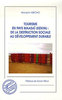 Tourisme en pays Maasaï (Keny
