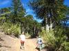 Ecotourisme dans la cordillèr