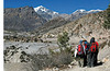 Trekking Everest Khumbu