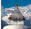 Trekking Annapurnas
