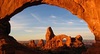 Trekking Etats-Unis