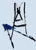 Carrix - Système de portage pour le trekking