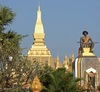 Laos, pays de la sérénité