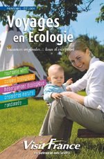 Brochure Voyages en Ecologie
