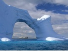 Evaneos.com - Croisière en Argentine : les glaciers de Patagonie