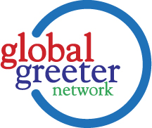 Global Greeter - Réseau International des Greeters