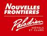 Logo Hotel paladiens