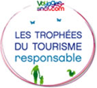 Logo des Trophées Logo des Trophées