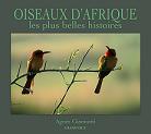 "Oiseaux d'Afrique, les plus belles histoires"