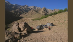 ascension du toubkal